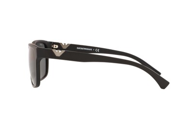 EMPORIO ARMANI 0EA 4035 504287 58 Erkek Güneş Gözlüğü - 3