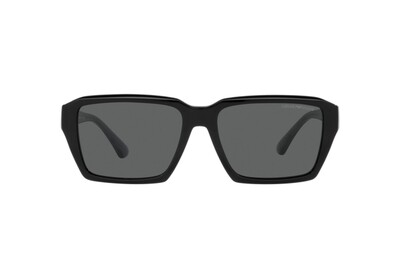 EMPORIO ARMANI 0EA4186 501787 58 Erkek Güneş Gözlüğü (1)