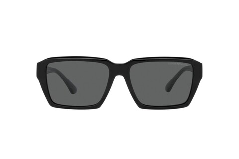 EMPORIO ARMANI - EMPORIO ARMANI 0EA4186 501787 58 Erkek Güneş Gözlüğü (1)