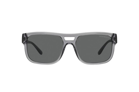 EMPORIO ARMANI - EMPORIO ARMANI 0EA4197 502987 57 Erkek Güneş Gözlüğü (1)