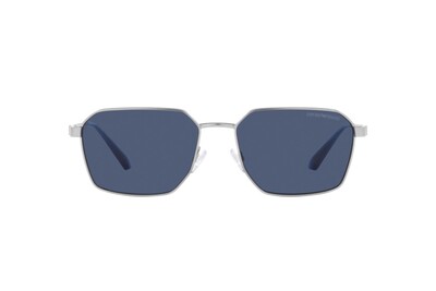 EMPORIO ARMANI 0EA2140 304580 57 Erkek Güneş Gözlüğü (1)