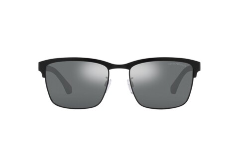 EMPORIO ARMANI - EMPORIO ARMANI 0EA2087 30146G 56 Erkek Güneş Gözlüğü (1)