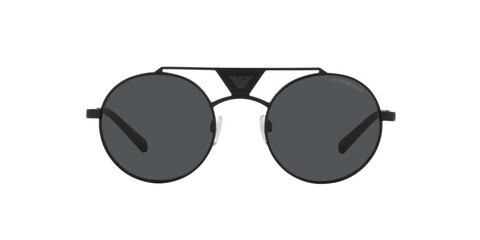 EMPORIO ARMANI - EMPORIO ARMANI 0EA2120 300187 51 Unısex Güneş Gözlüğü (1)