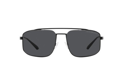 EMPORIO ARMANI - EMPORIO ARMANI 0EA2139 300187 57 Erkek Güneş Gözlüğü (1)