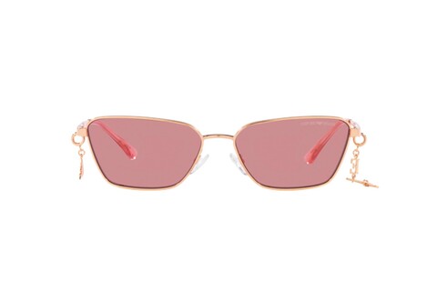 EMPORIO ARMANI - EMPORIO ARMANI 0EA2141 301184 56 Kadın Güneş Gözlüğü (1)