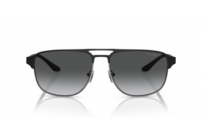 EMPORIO ARMANI 0EA2144 336511 60 Erkek Güneş Gözlüğü (1)