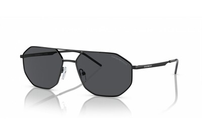 EMPORIO ARMANI 0EA2147 300187 58 Erkek Güneş Gözlüğü
