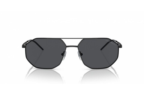 EMPORIO ARMANI - EMPORIO ARMANI 0EA2147 300187 58 Erkek Güneş Gözlüğü (1)