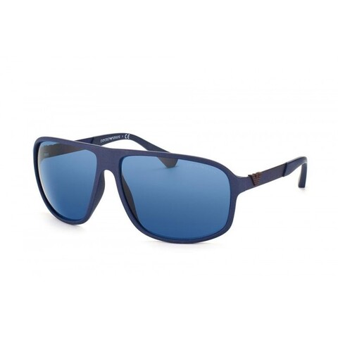 EMPORIO ARMANI - EMPORIO ARMANI EA 4029 506580 64 (1)