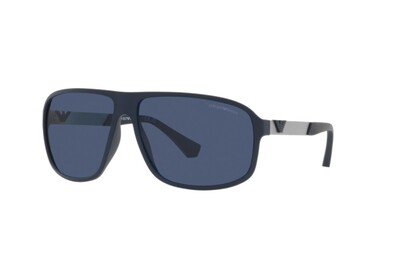 EMPORIO ARMANI 0EA4029 508880 64 Erkek Güneş Gözlüğü