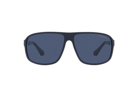EMPORIO ARMANI - EMPORIO ARMANI 0EA4029 508880 64 Erkek Güneş Gözlüğü (1)
