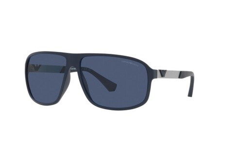 EMPORIO ARMANI - EMPORIO ARMANI 0EA4029 508880 64 Erkek Güneş Gözlüğü