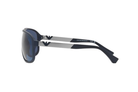 EMPORIO ARMANI 0EA4029 508880 64 Erkek Güneş Gözlüğü - Thumbnail