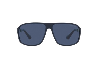 EMPORIO ARMANI 0EA4029 508880 64 Erkek Güneş Gözlüğü (1)