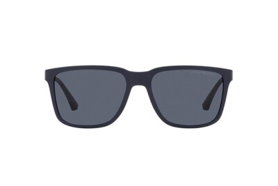 EMPORIO ARMANI 0EA4047 508880 56 Erkek Güneş Gözlüğü (1)