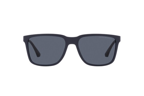 EMPORIO ARMANI - EMPORIO ARMANI 0EA4047 508880 56 Erkek Güneş Gözlüğü (1)