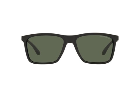 EMPORIO ARMANI - EMPORIO ARMANI 0EA4170 501771 58Erkek Güneş Gözlüğü