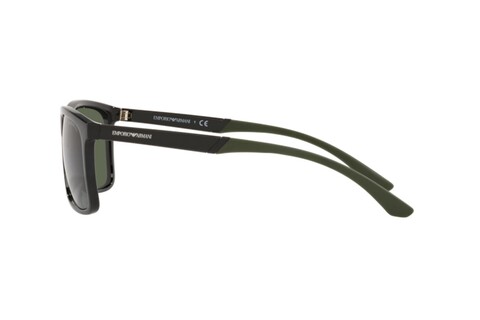 EMPORIO ARMANI - EMPORIO ARMANI 0EA4170 501771 58Erkek Güneş Gözlüğü (1)