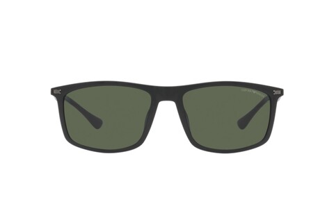 EMPORIO ARMANI - EMPORIO ARMANI 0EA4171U 501771 57 Erkek Güneş Gözlüğü (1)