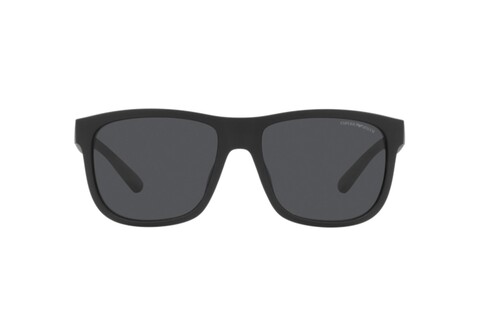 EMPORIO ARMANI - EMPORIO ARMANI 0EA4182U 500187 57 Erkek Güneş Gözlüğü (1)