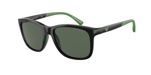 EMPORIO ARMANI - 0EA4184 501771 49