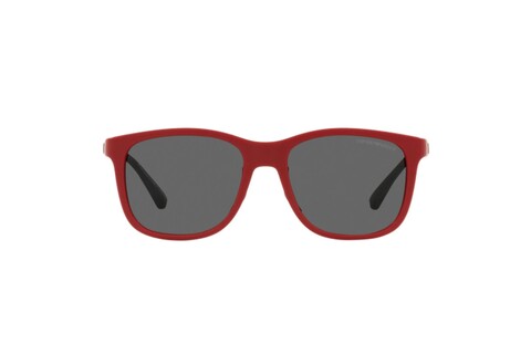 EMPORIO ARMANI - EMPORIO ARMANI 0EA4184 562487 49 Erkek Güneş Gözlüğü (1)