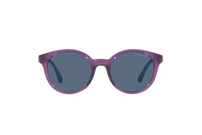 EMPORIO ARMANI 0EA4185 507180 47 Unısex Güneş Gözlüğü (1)