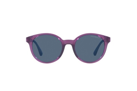 EMPORIO ARMANI - EMPORIO ARMANI 0EA4185 507180 47 Unısex Güneş Gözlüğü (1)