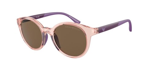 EMPORIO ARMANI - 0EA4185 554473 47