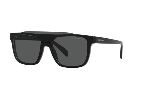 EMPORIO ARMANI - EMPORIO ARMANI 0EA4193 501787 31 Erkek Güneş Gözlüğü