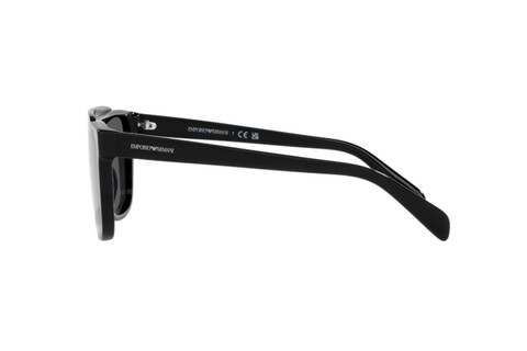 EMPORIO ARMANI 0EA4193 501787 31 Erkek Güneş Gözlüğü - 3