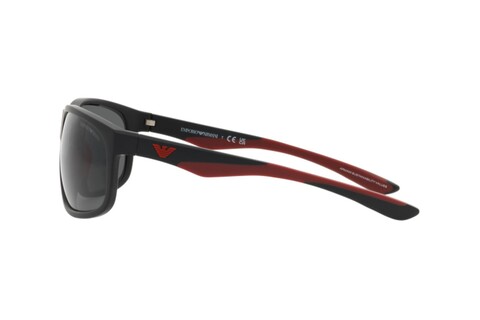EMPORIO ARMANI 0EA4199U 500187 65 Erkek Güneş Gözlüğü - Thumbnail