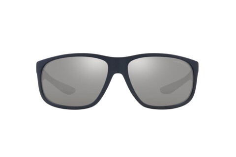 EMPORIO ARMANI - EMPORIO ARMANI 0EA4199U 5088Z3 65 Erkek Güneş Gözlüğü (1)