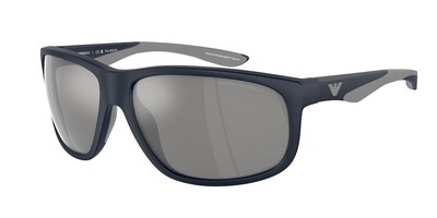 EMPORIO ARMANI EA 4199U 5088Z3 65 Erkek Güneş Gözlüğü