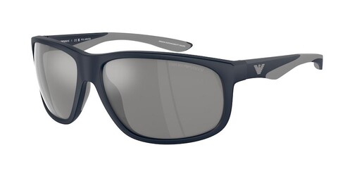EMPORIO ARMANI - 0EA4199U 5088Z3 65