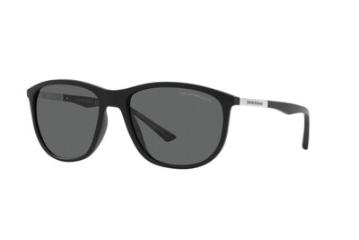 EMPORIO ARMANI 0EA4201 500187 58 Erkek Güneş Gözlüğü