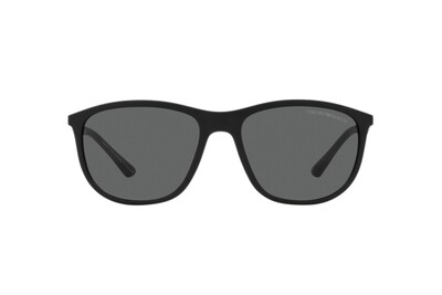 EMPORIO ARMANI 0EA4201 500187 58 Erkek Güneş Gözlüğü (1)