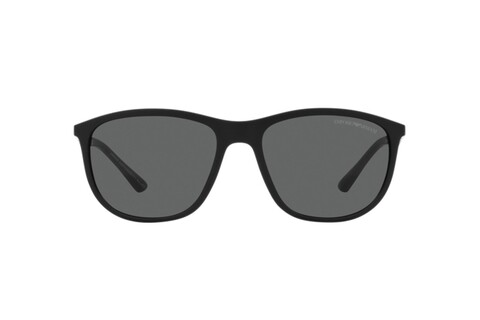 EMPORIO ARMANI 0EA4201 500187 58 Erkek Güneş Gözlüğü - Thumbnail