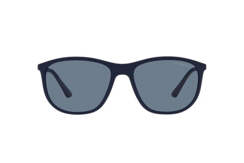 EMPORIO ARMANI - EMPORIO ARMANI 0EA4201 50882V 58 Erkek Güneş Gözlüğü (1)