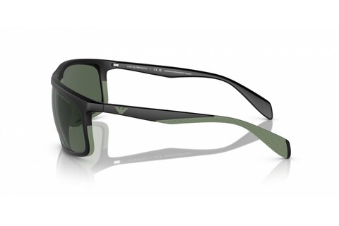 EMPORIO ARMANI 0EA4212U 500171 64 Erkek Güneş Gözlüğü - Thumbnail