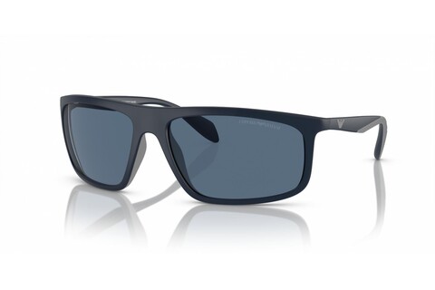 EMPORIO ARMANI - EMPORIO ARMANI 0EA4212U 508880 64 Erkek Güneş Gözlüğü