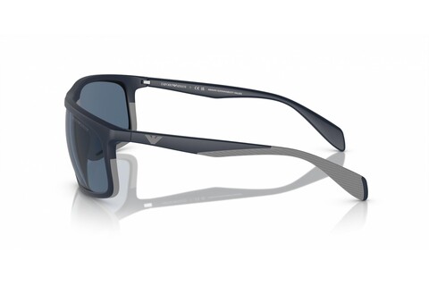EMPORIO ARMANI 0EA4212U 508880 64 Erkek Güneş Gözlüğü - 3
