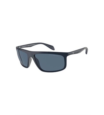 EMPORIO ARMANI EA 4212U 508880 64 Erkek Güneş Gözlüğü