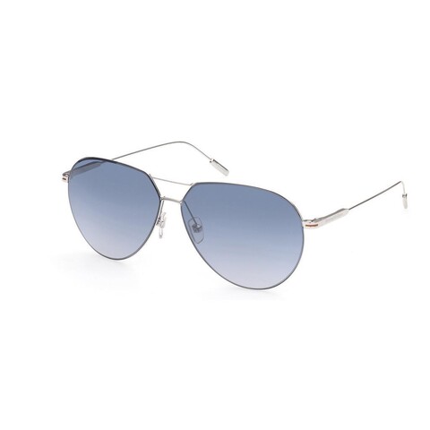 ZEGNA - ERMENEGILDO ZEGNA EZ 0185 16X 62-12-145 Erkek Güneş Gözlüğü