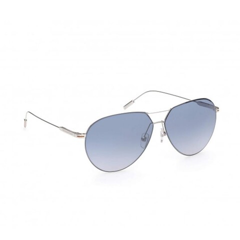 ZEGNA - ERMENEGILDO ZEGNA EZ 0185 16X 62-12-145 Erkek Güneş Gözlüğü (1)