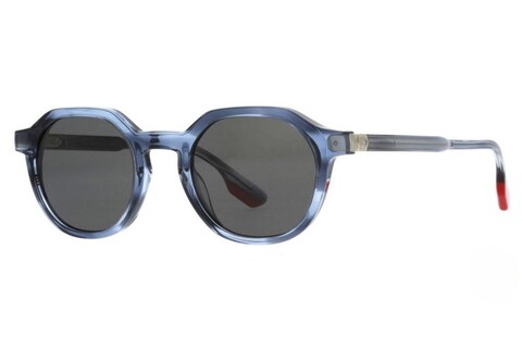 FAÇONNABLE - FAÇONNABLE AREGNO01 E499 Unısex Güneş Gözlüğü (1)