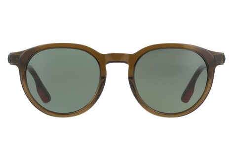 FAÇONNABLE - FAÇONNABLE AREGNO03 BR69 Unısex Güneş Gözlüğü (1)