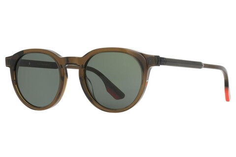 FAÇONNABLE - FAÇONNABLE AREGNO03 BR69 Unısex Güneş Gözlüğü