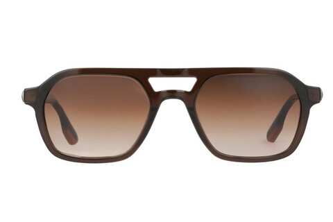 FAÇONNABLE - FAÇONNABLE AREGNO06 BR69 Erkek Güneş Gözlüğü (1)