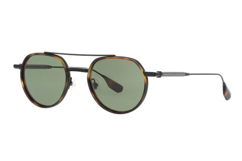 FAÇONNABLE - FAÇONNABLE BEAULIEU02 ECNO Unısex Güneş Gözlüğü